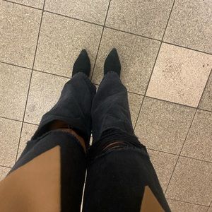 Meet your Posher, Tasneem